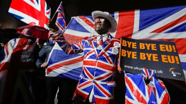 Великобритания получава представа за живота след Brexit