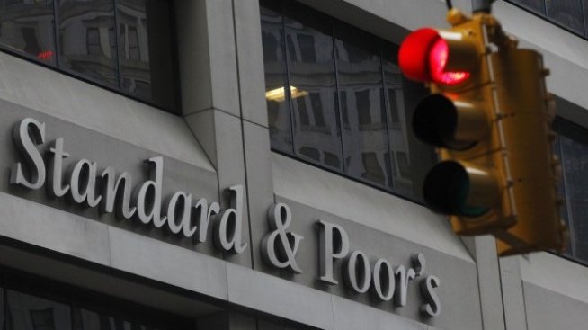 Standard & Poor&rsquo;s повиши рейтингите на KBC Bank и на ČSOB