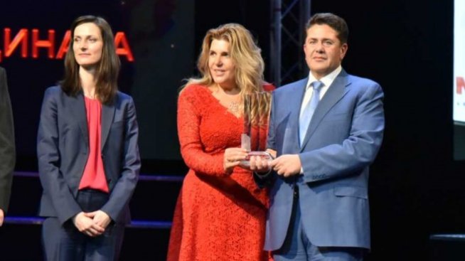 Собственикът на &bdquo;АРТЕКС ИНЖЕНЕРИНГ&rdquo; стана мениджър на годината
