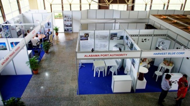 Американският бизнес интерес към Куба увяхва при Тръмп