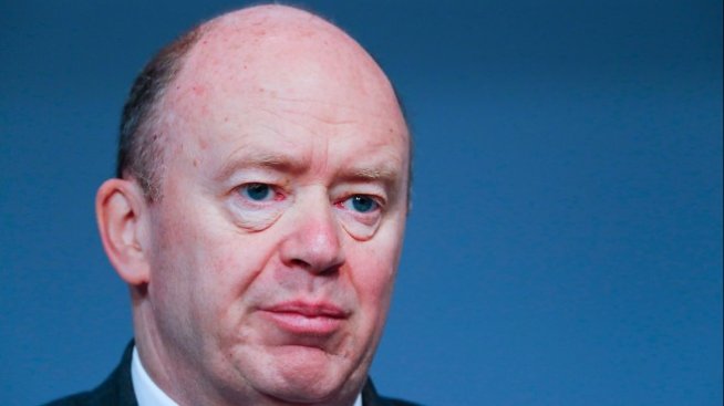 Шефът на Deutsche Bank призова ЕЦБ да спре "евтините пари"