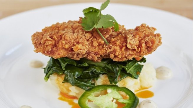 Менюто на градовете на бъдещето