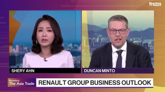 Renault Group: Европейският пазар на коли не е на нивото отпреди ковид