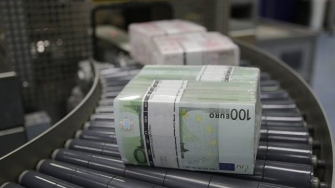 Външният дълг на България през януари намаля с 1,6% спрямо БВП