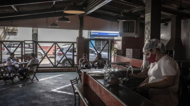 Балансът на силите на трудовия пазар се измества в полза на работниците