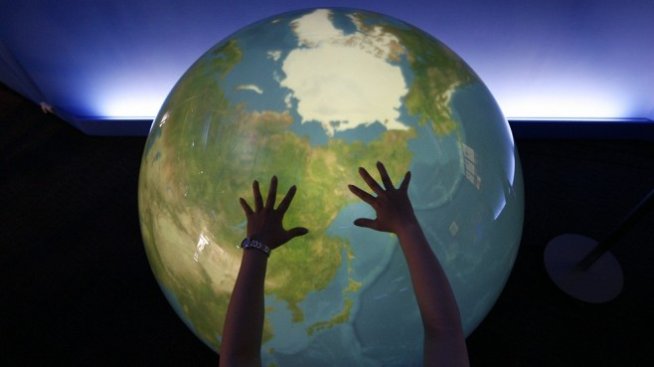 И ОИСР завиши очакванията си за ръст на икономиката през 2021 г.