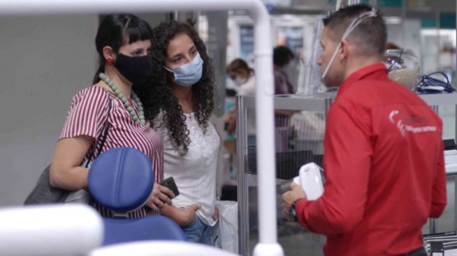 От 2 до 4 юни: БУЛМЕДИКА/БУЛДЕНТАЛ/ДЕРМА & EСТЕТИКА в Интер Експо Център