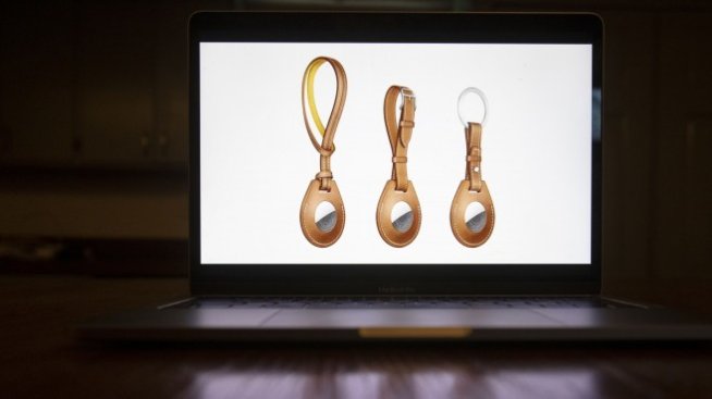 От AirTag на Apple до локаторите за кучета