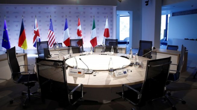 Г-7 трябва да поведе борбата срещу неравенството