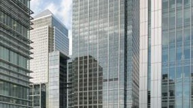 Кулата на Citigroup в Лондон се продава за над 1 млрд. паунда
