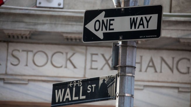 Dow Jones нарасна с над 184 пункта