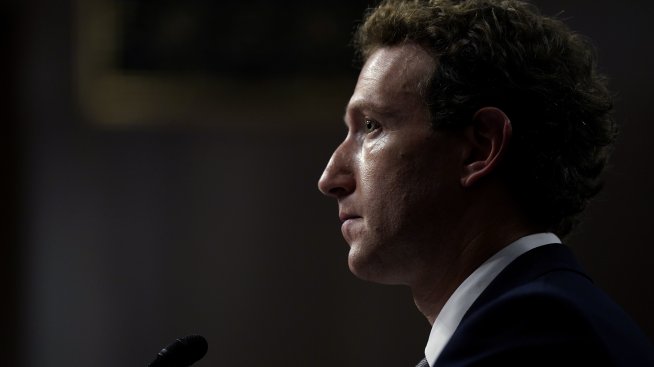 Meta планира да похарчи до 65 млрд. долара за AI проекти през 2025 г.