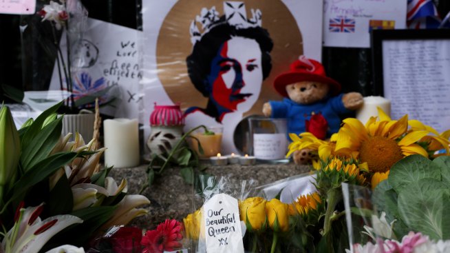 Кадър на деня за 11 септември