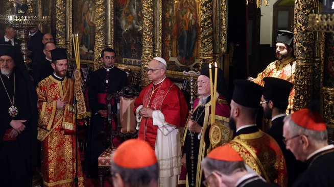 Кадър на деня за 29 ноември