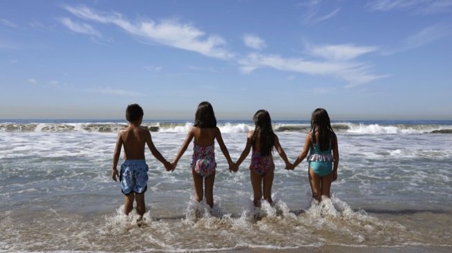 България е на първо място в ЕС по брой на отглежданите вкъщи деца