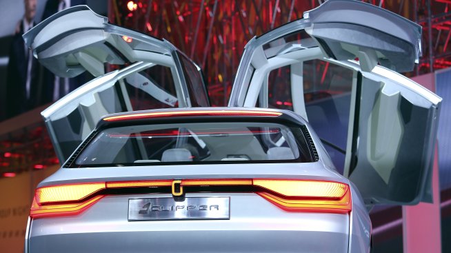 Volkswagen търси партньор или купувач за дизайнерския си бизнес Italdesign