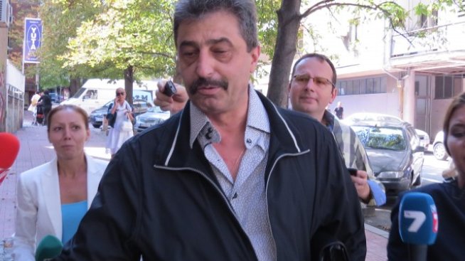 Съдът в Белград е разрешил екстрадицията на Цветан Василев