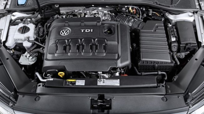 VW получи одобрение за ремонта на 2.0 TDI