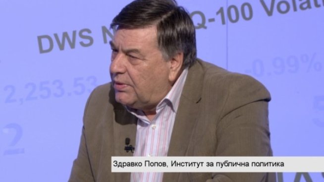 Ще се стигне ли отново до разцепване на света на зони на влияние?