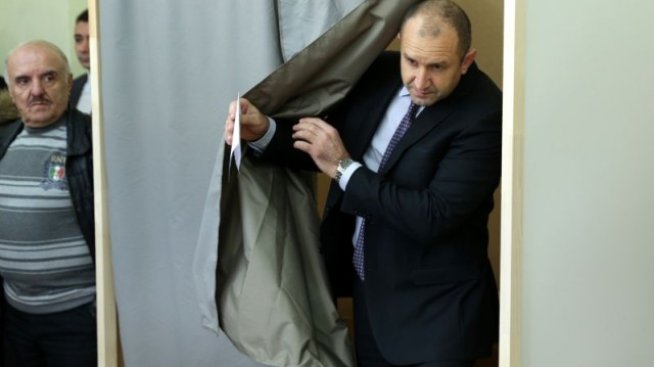 Надеждата и желанието за промяна победиха страха, според депутата Жельо Бойчев*