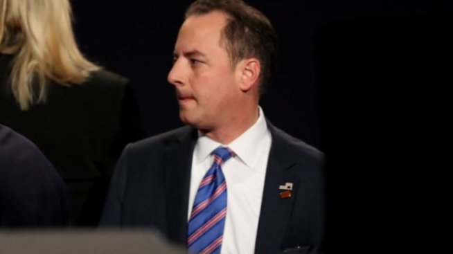 Тръмп назначи началника на бъдещия си кабинет и ключовия си съветник