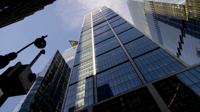Стойността на активите на BlackRock достига рекордните 14 млрд. долара