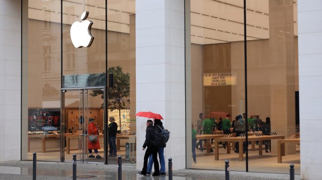 Apple е близо до споразумение с OpenAI за включване на ChatGPT в iPhone