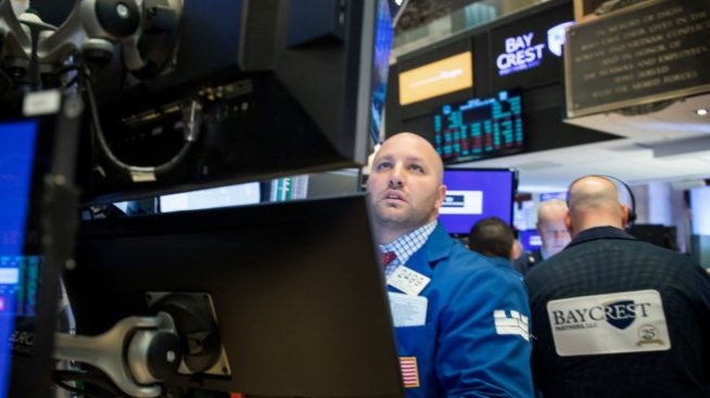 Възможността за скорошна сделка за държавните стимули окрили Wall Street*