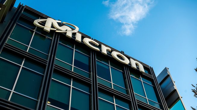 Micron даде силна прогноза заради ръста на търсенето на центрове за данни