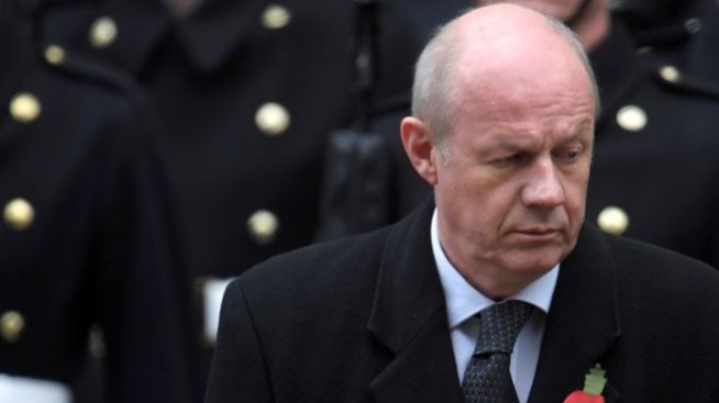 Дясната ръка на Тереза Мей подаде оставка