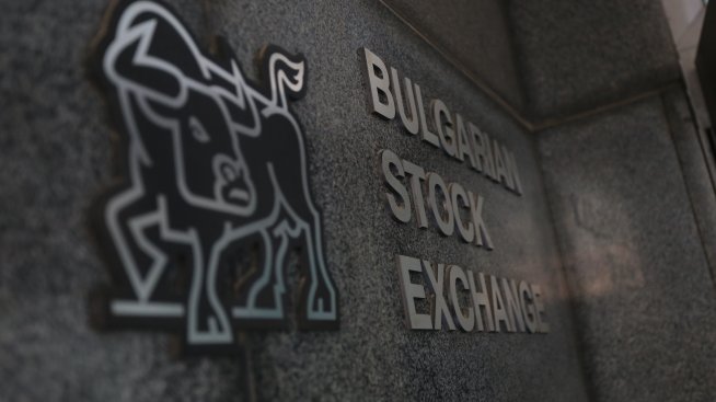 БФБ отчита 60% ръст на сделките през януари и близо 3% покачване на SOFIX
