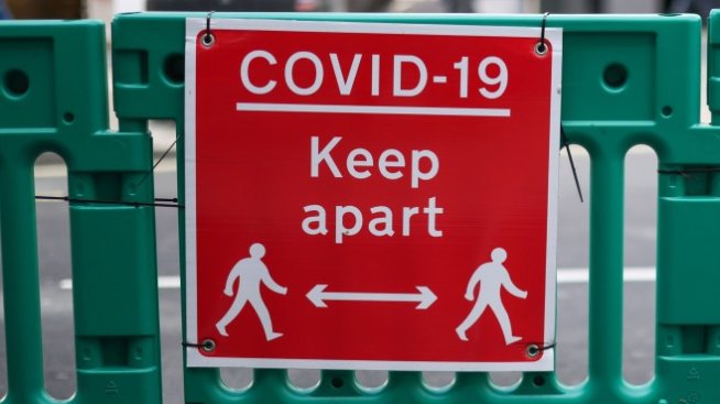 СЗО: Заплахата от омикрон остава висока в Източна Европа