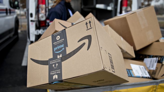 Amazon е под прицела на Белия дом заради митата