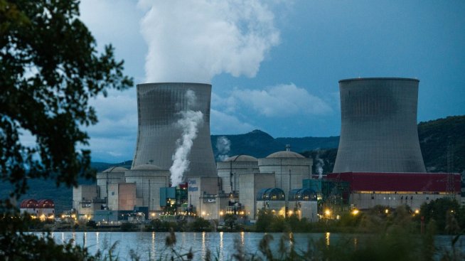 Френският енергиен гигант EDF записа рекордна загуба за 2022 г.