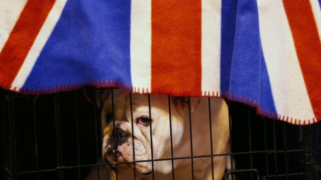 Ще се превърне ли Великобритания във враждебен съсед на ЕС подобно на Русия?