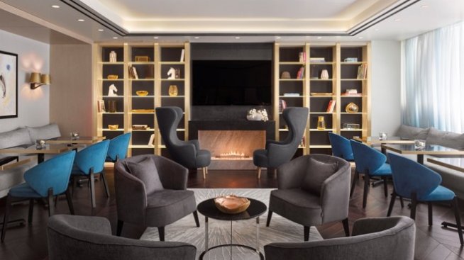 InterContinental Sofia затвърждава международния си успех с нови отличия