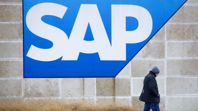 SAP има нов план за засилване на облачния си бизнес