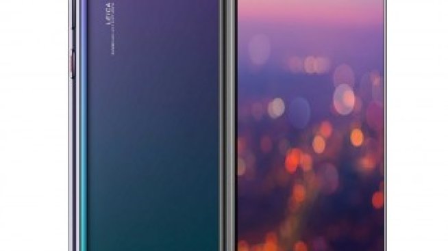 Huawei P20 – мощен хардуер на разумна цена