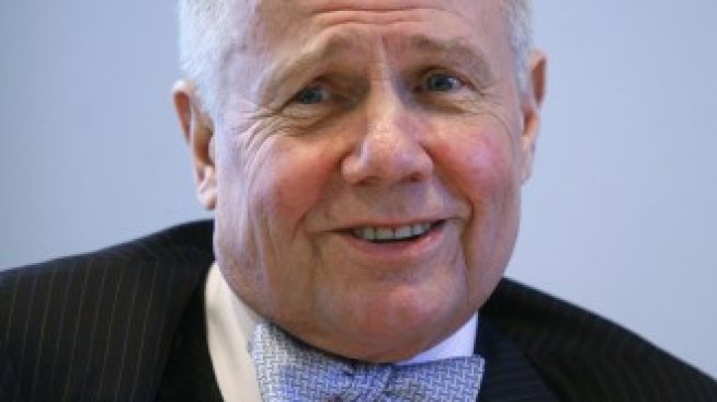 Джим Роджърс: Еврозоната ще плати „ужасна цена“ за натрупаните дългове