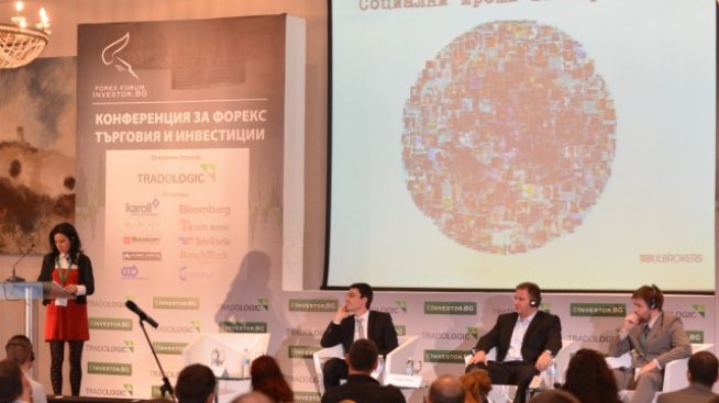 Социалните мрежи за търговия са възможност и за начинаещите, и за експертите