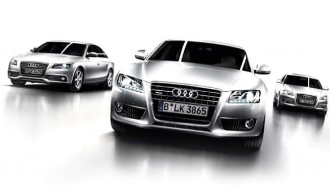 Audi губи позиции заради изтичането на мозъци