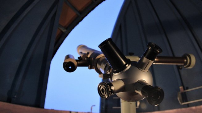 Интересът към физиката и астрономията сред учениците расте