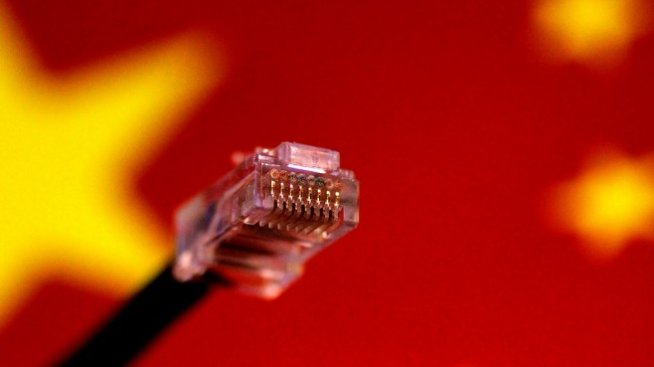 Apple е свалила стотици VPN приложения от App Store в Китай