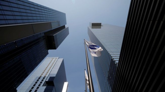 Samsung създава център за проучвания на изкуствения интелект