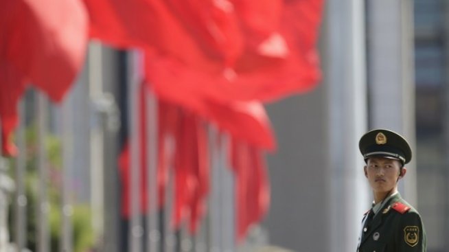 Пекин разкритикува санкциите на САЩ, наложени над китайски компании