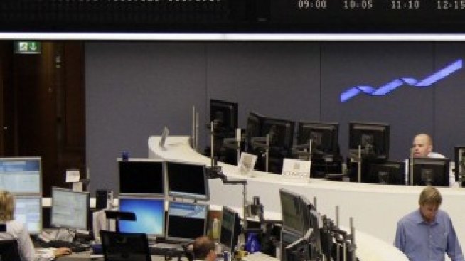 Европейските борси приключиха седмицата с ръстове на индексите