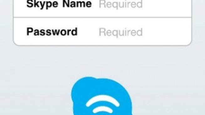 Skype пусна Wi-Fi приложение за iOS 