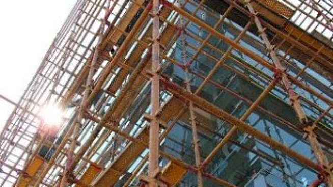 Юни не успя да съживи строителството в Европа