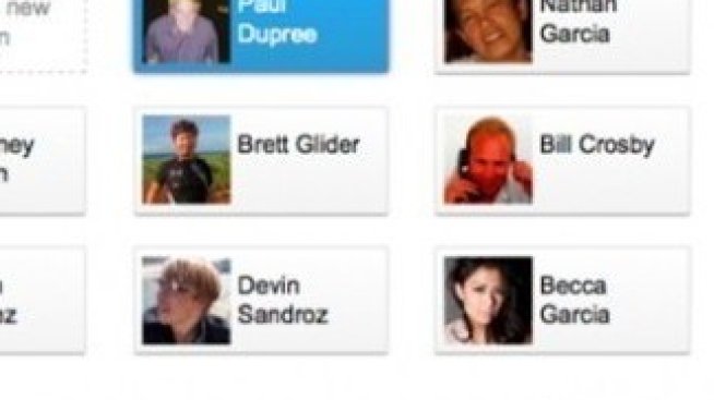 Facebook: Google+ няма потребители