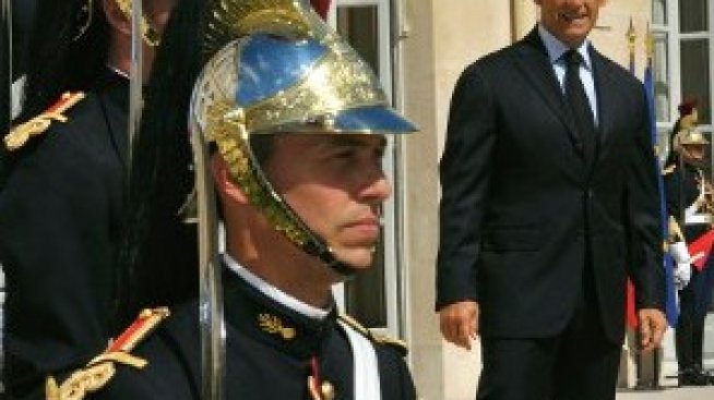 Крадците от Париж